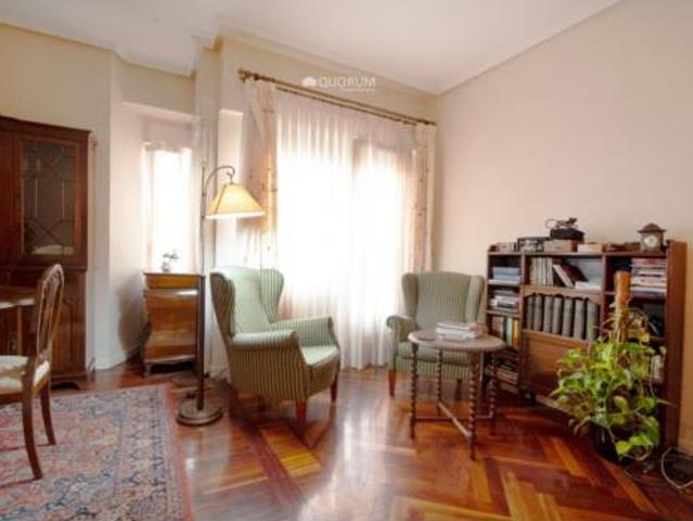 Piso Alquiler Bilbao, Abando Ensanche