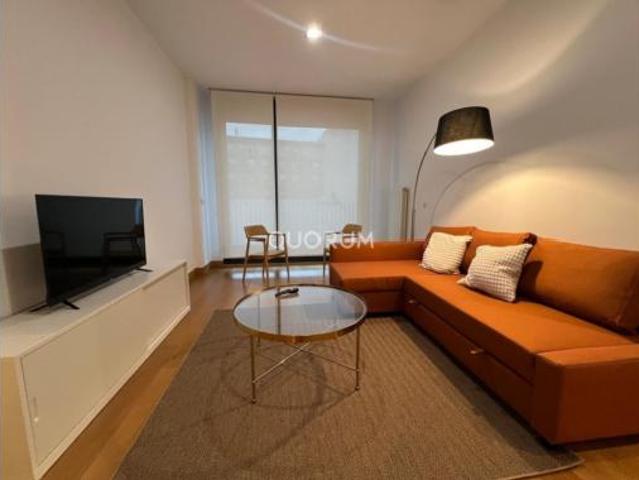 Piso Alquiler Bilbao, Abando Ensanche