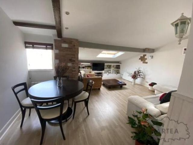 Piso Alquiler Bilbao, Abando Ensanche