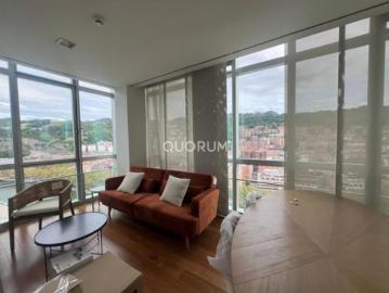 Piso Alquiler Bilbao, Abando Ensanche
