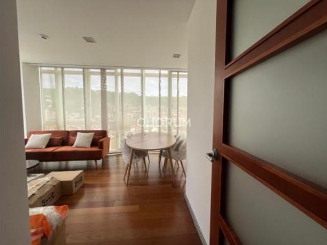 Piso Alquiler Bilbao, Abando Ensanche