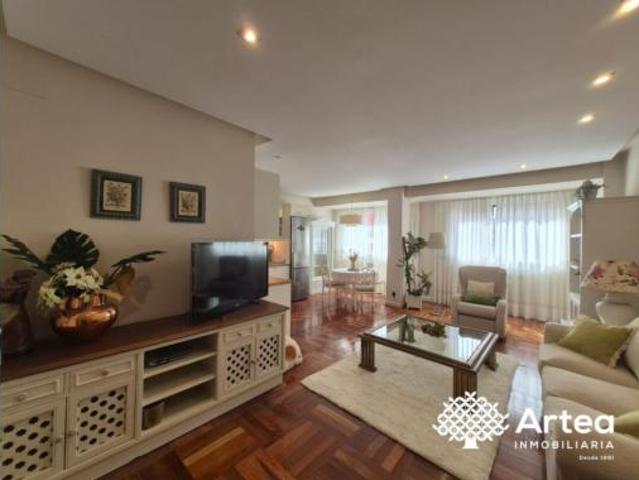 Piso Alquiler Bilbao, Abando Ensanche