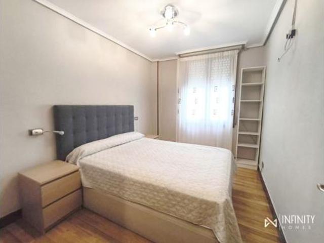 Piso Alquiler Bilbao, Abando Ensanche