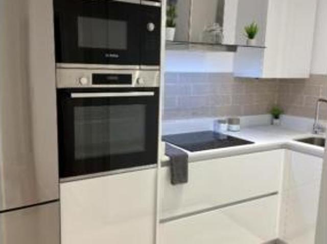 Piso Alquiler Bilbao, Abando Ensanche