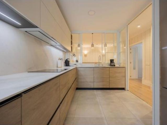 Piso Alquiler Bilbao, Abando Ensanche