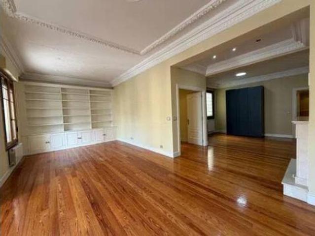 Piso Alquiler Bilbao, Abando Ensanche