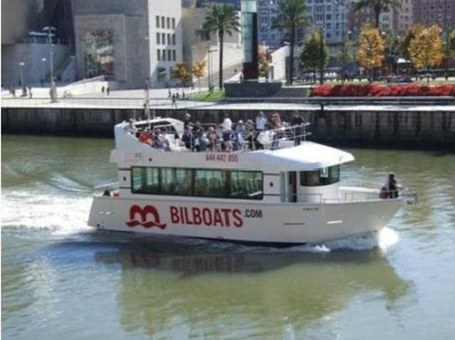 Piso Alquiler Bilbao, Abando Ensanche