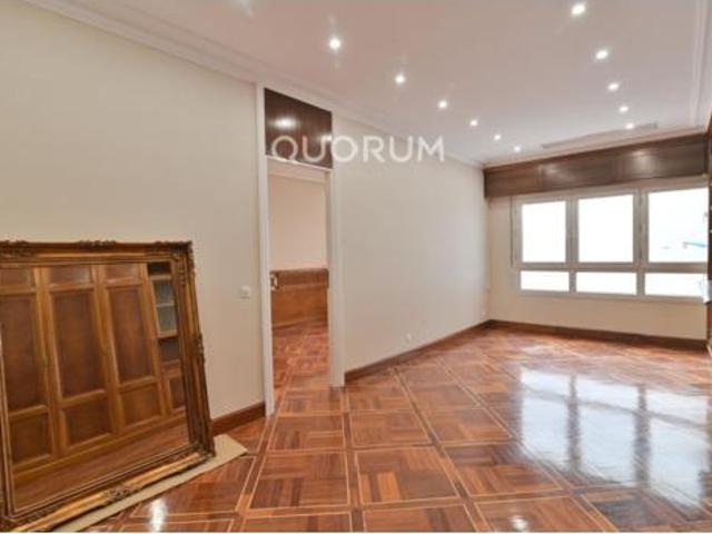 Piso Alquiler Bilbao, Abando Ensanche