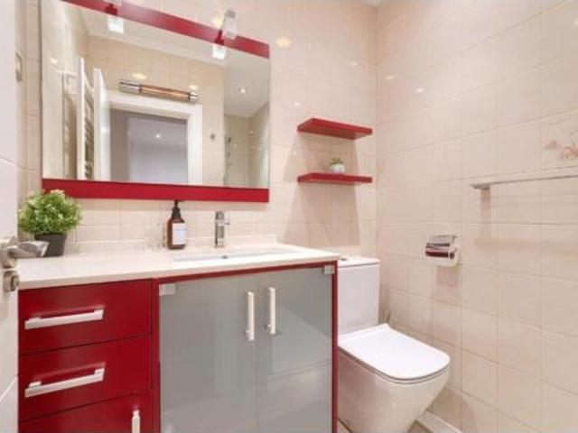 Piso Alquiler Bilbao, Abando Ensanche
