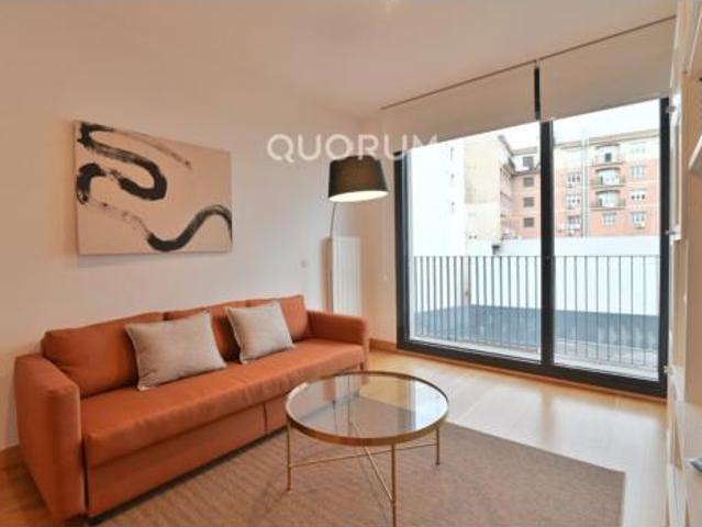 Piso Alquiler Bilbao, Abando Ensanche
