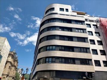 Piso Alquiler Bilbao, Abando Ensanche