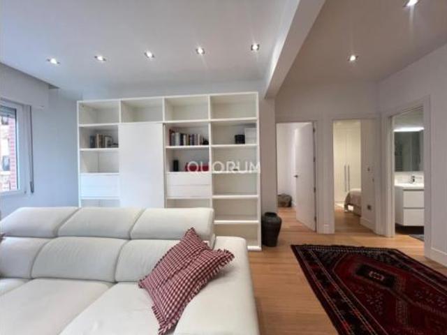 Piso Alquiler Bilbao, Abando Ensanche