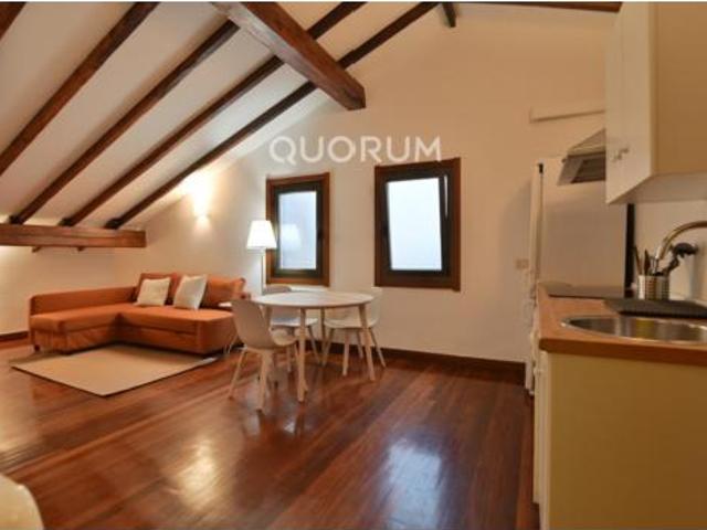 Piso Alquiler Bilbao, Abando Ensanche
