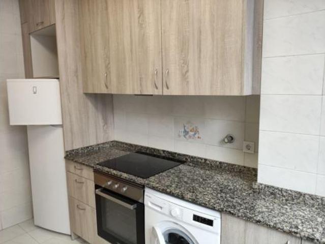 Piso Alquiler Bilbao, Abando Ensanche