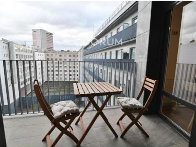 Piso Alquiler Bilbao, Abando Ensanche