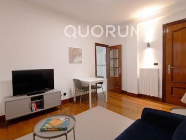 Piso Alquiler Bilbao, Abando Ensanche