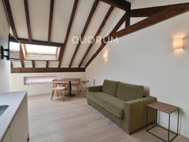 Piso Alquiler Bilbao, Abando Ensanche