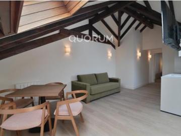 Piso Alquiler Bilbao, Abando Ensanche