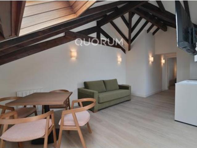 Piso Alquiler Bilbao, Abando Ensanche