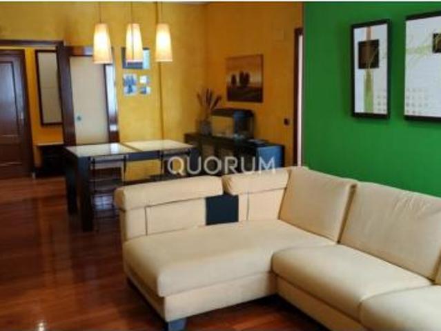 Piso Alquiler Bilbao, Abando Ensanche