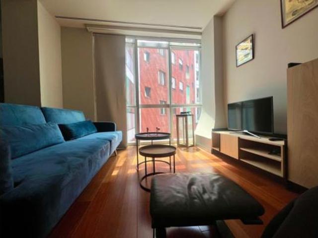 Piso Alquiler Bilbao, Abando Ensanche
