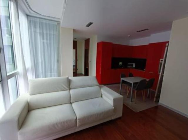 Piso Alquiler Bilbao, Abando Ensanche
