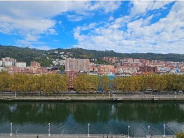 Piso Alquiler Bilbao, Abando Ensanche