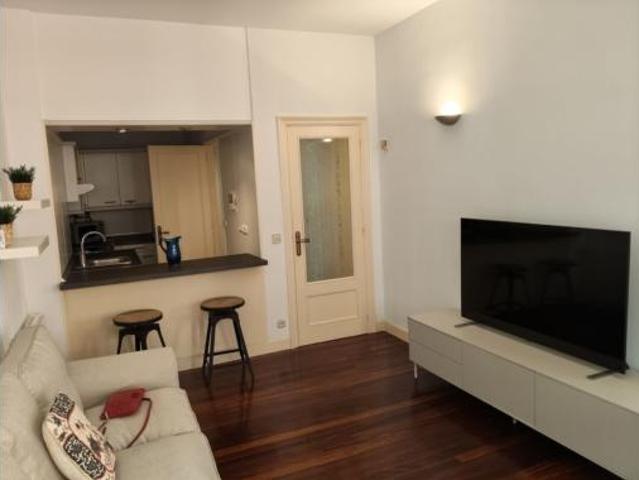 Piso Alquiler Bilbao, Abando Ensanche