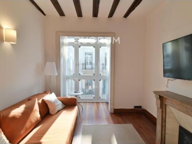 Piso Alquiler Bilbao, Abando Ensanche