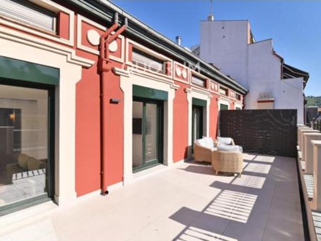 Piso Alquiler Bilbao, Abando Ensanche
