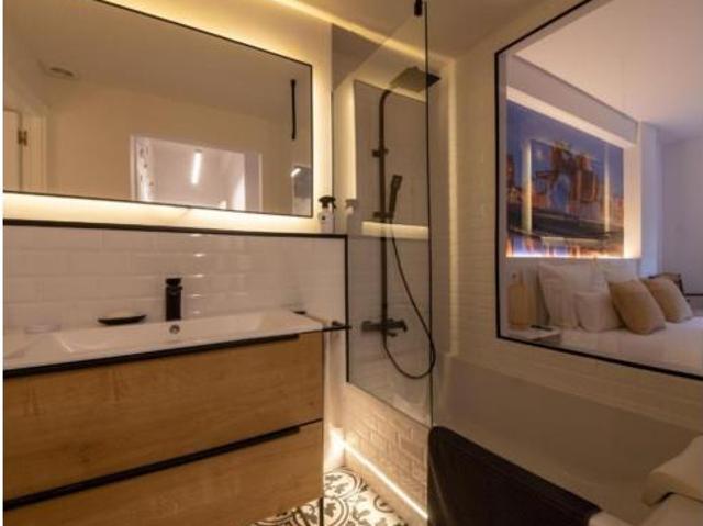 Piso Alquiler Bilbao, Abando Ensanche