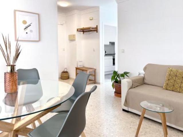 Piso Alquiler Bilbao, Abando Ensanche