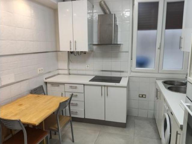 Piso Alquiler Bilbao, Abando Hurtado de Amézaga