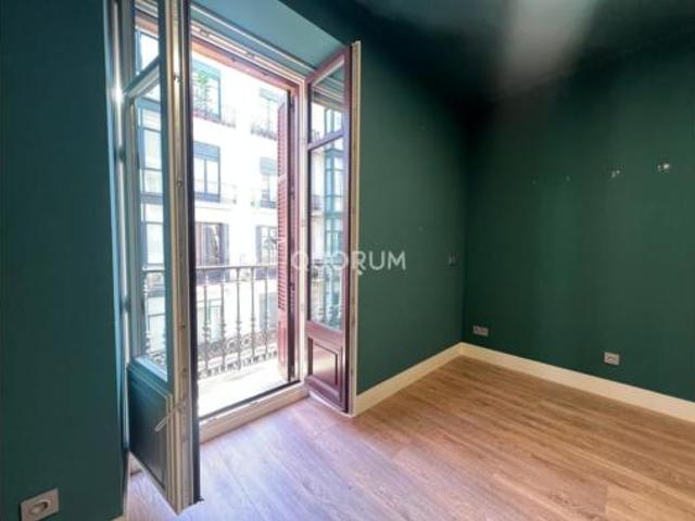 Piso Alquiler Bilbao, Abando Hurtado de Amézaga