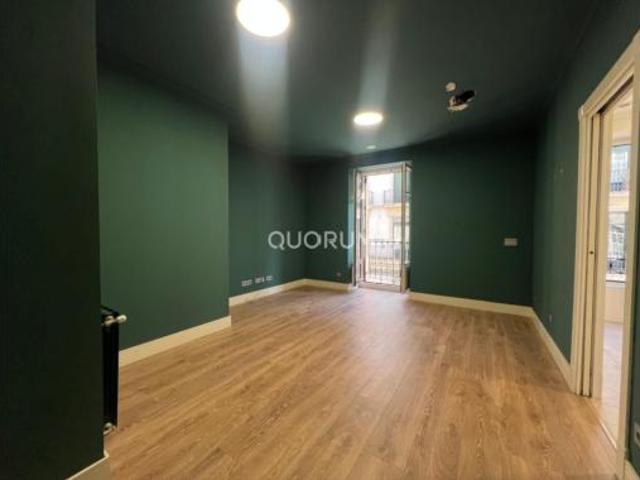 Piso Alquiler Bilbao, Abando Hurtado de Amézaga