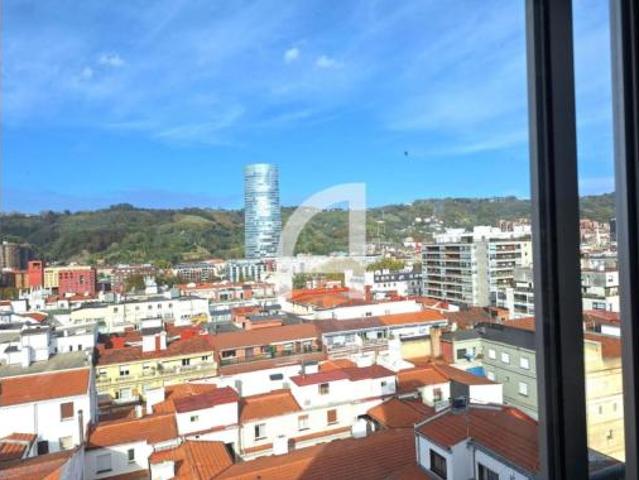 Piso Alquiler Bilbao, Abando Hurtado de Amézaga