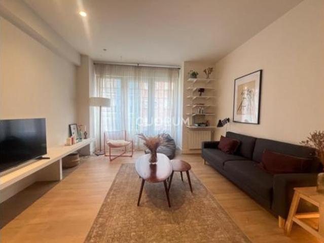 Piso Alquiler Bilbao, Abando Hurtado de Amézaga