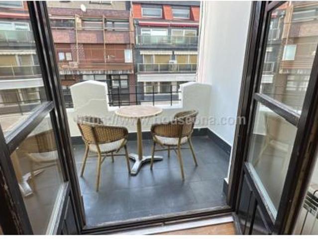 Piso Alquiler Bilbao, Abando Hurtado de Amézaga