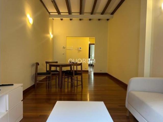Piso Alquiler Bilbao, Abando Hurtado de Amézaga