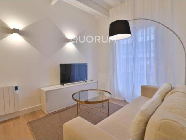 Piso Alquiler Bilbao, Abando Hurtado de Amézaga