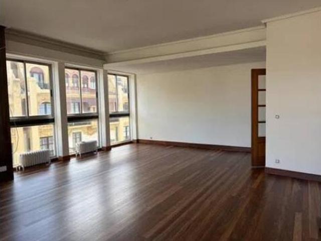 Piso Alquiler Bilbao, Abando Hurtado de Amézaga