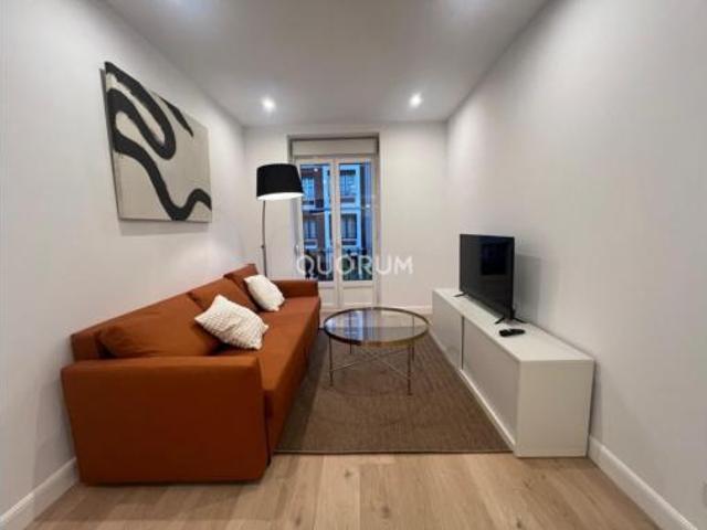 Piso Alquiler Bilbao, Abando Hurtado de Amézaga