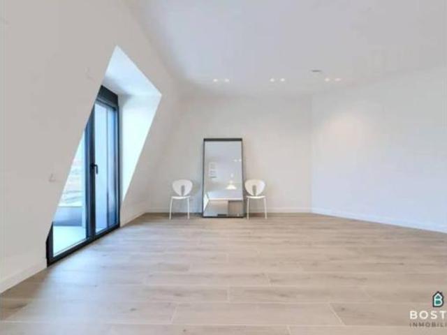 Piso Alquiler Bilbao, Abando Hurtado de Amézaga