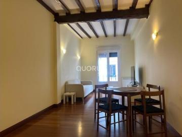 Piso Alquiler Bilbao, Abando Hurtado de Amézaga