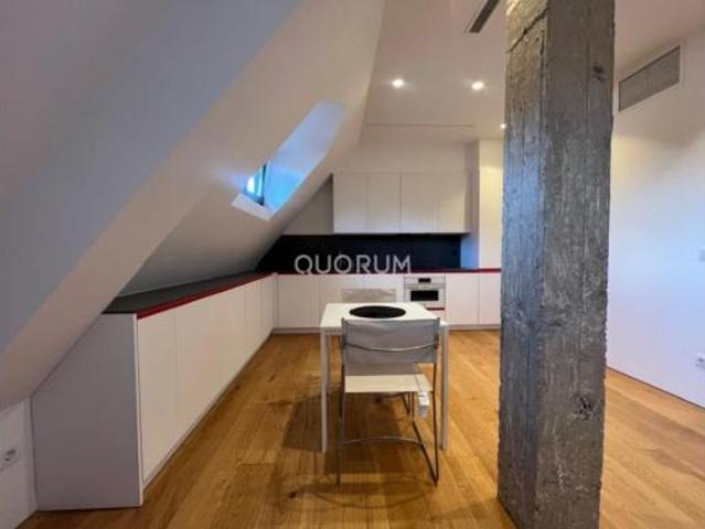 Piso Alquiler Bilbao, Abando Hurtado de Amézaga