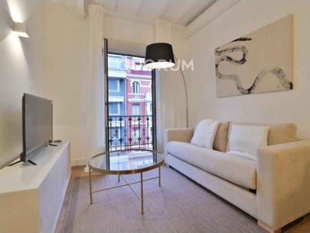 Piso Alquiler Bilbao, Abando Hurtado de Amézaga
