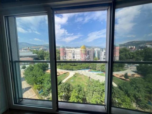 Piso Alquiler Bilbao, Abandoibarra Guggenheim