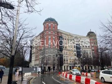 Piso Alquiler Bilbao, Abandoibarra Guggenheim