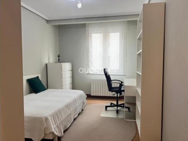 Piso Alquiler Bilbao, Ametzola