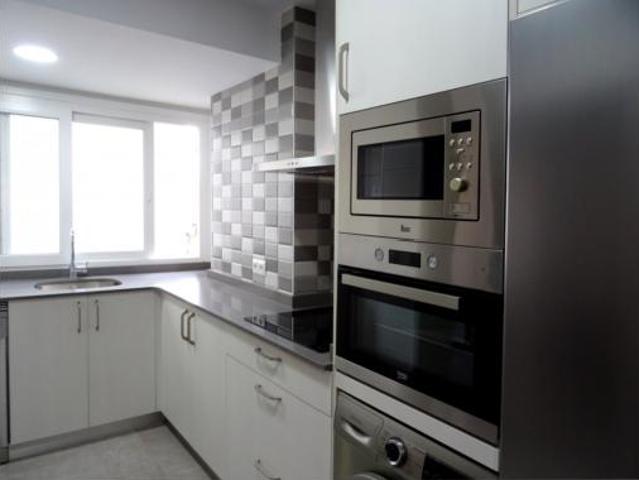 Piso Alquiler Bilbao, Ametzola